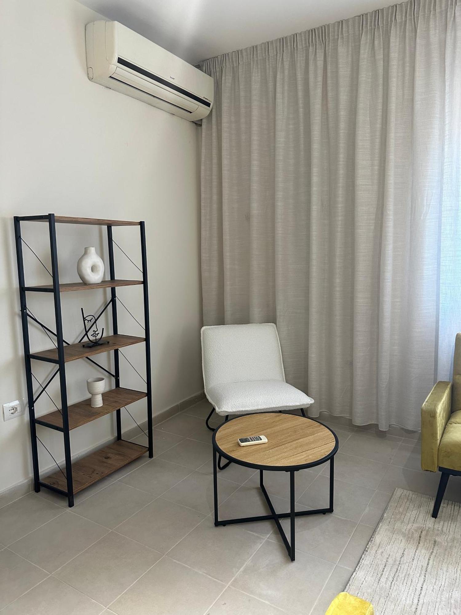 טיראנה New Bazar - 2 Rooms Apartment מראה חיצוני תמונה